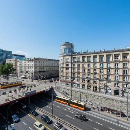 Cutest Studio With Best Location Warsaw Luaran gambar