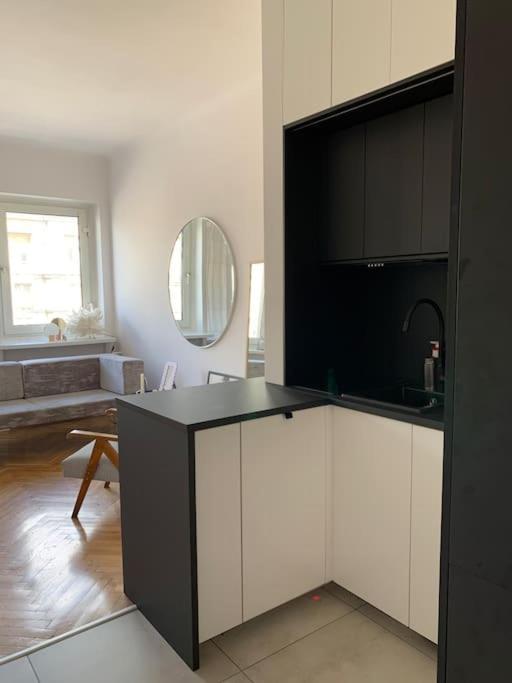 Cutest Studio With Best Location Warsaw Luaran gambar