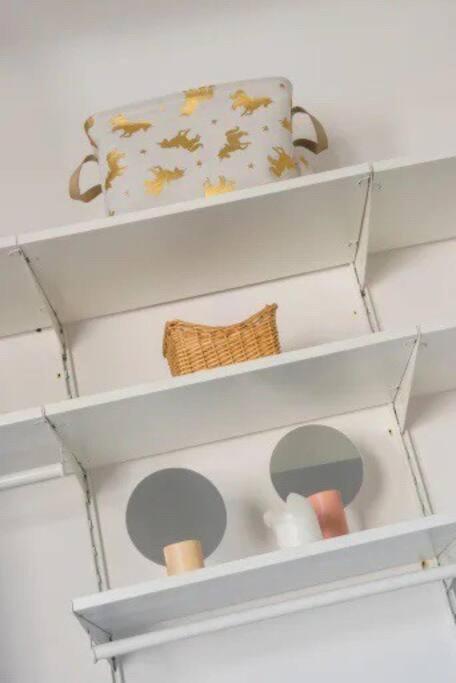 Cutest Studio With Best Location Warsaw Luaran gambar