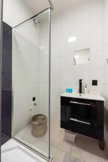 Cutest Studio With Best Location Warsaw Luaran gambar